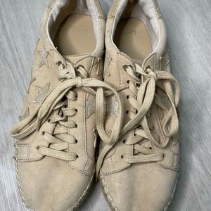 Marc Fisher Espadrille Sneakers